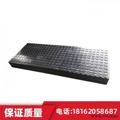 铁路橡胶道口板橡胶产品加工 橡胶道口铺面板 橡胶道口板