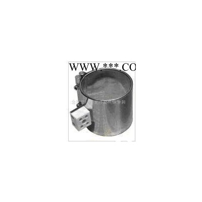 供应宏远各种型号北京塑料机械注塑机加热圈
