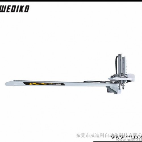 塑料机械 纵走式注塑机机械手 全自动机械手 效果佳