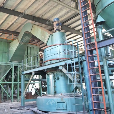 橡胶陶土325目雷蒙机深加工生产线 小型雷蒙机整套 新型雷蒙机