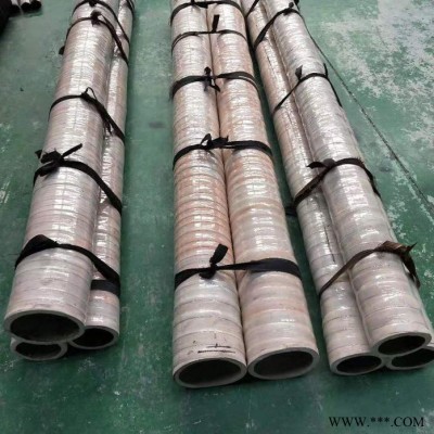 宇通 质量保证 厂家加工定制大口径橡胶真空管 白色天然真空泵专用高弹橡胶真 170*200白色天然全胶真空管 真空橡胶管