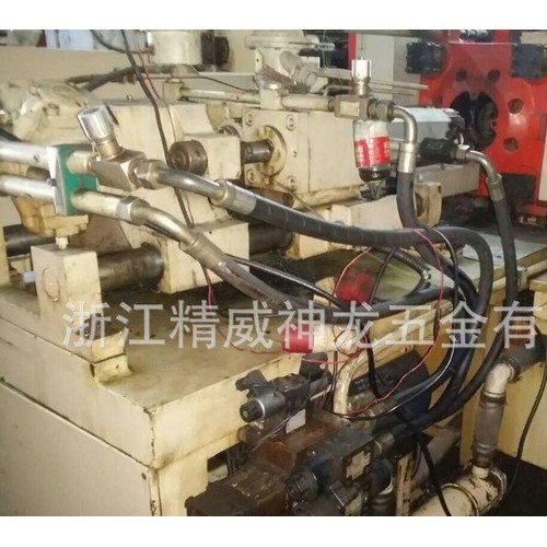 二手塑料机械,**温州光明1000，注射容量200克，温州二手注