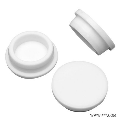 厂家加工 硅胶塞 橡胶塞橡胶堵头 硅胶制品 开模定制杂件
