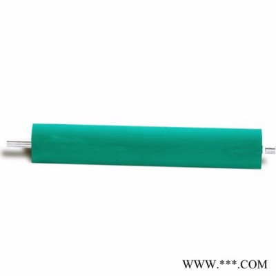 悠扬刷业 海绵吸水辊 海棉棒 橡胶辊加工定制