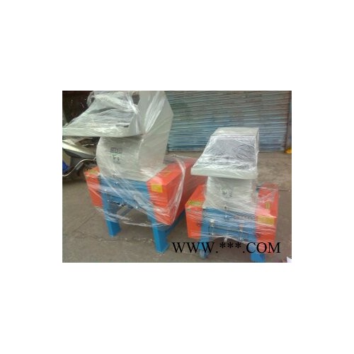 塑料机械佛山塑料破碎机厂家、广西南宁塑料粉碎机，行业专用设备，塑料瓶子粉碎机