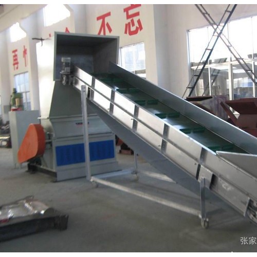 专业生产销售大口径管材粉碎机,塑料破碎机等塑料机械