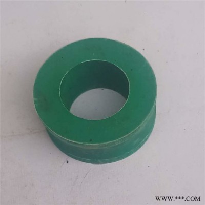 硅胶过线圈 硅胶杂件  信城橡胶 硅胶异形件加工定制