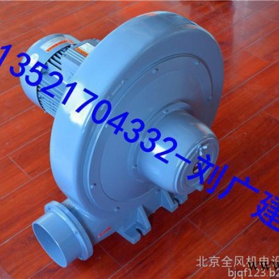 中压离心式鼓风机可用于：干燥设备、印刷机械设备塑料机械设备、包装机械、净化设备、烘焙机、厨房油烟抽风设备等各类机械散热