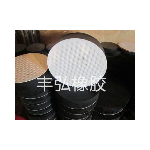 桥梁四氟板式橡胶支座的安装流程GYZ GJZ系列产品加工订做