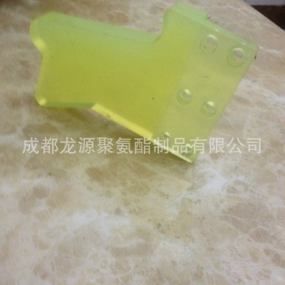 成都低价销售 聚氨酯产品 聚氨酯加工 橡胶制品  PU制品