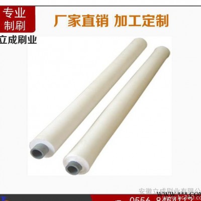 厂家专业生产加工|海绵吸水辊| 玻璃清洗机毛刷 橡胶辊