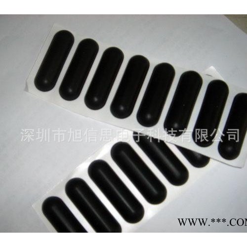 橡胶脚垫 硅橡胶脚垫专业加工