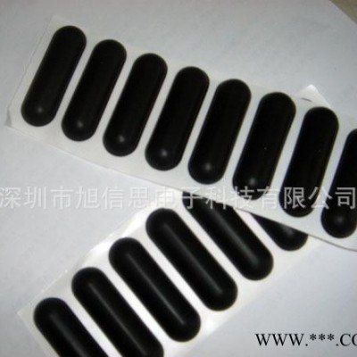 橡胶脚垫 硅橡胶脚垫专业加工