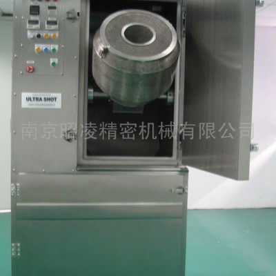 供应极射NS-60T&120T去毛边代加工机、橡胶后处理加工机