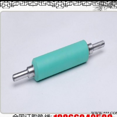 本公司专业生产加工定制橡胶辊，硅胶滚，PU胶辊等！