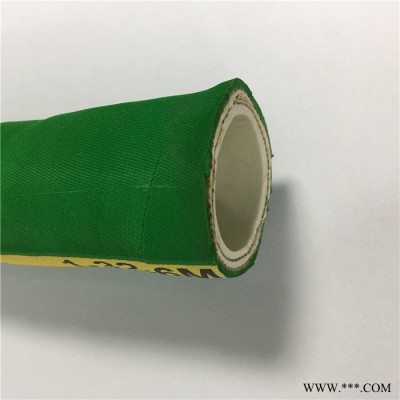 GREATFLEX品牌RU40 耐溶剂耐酸碱高压钢丝增强特种橡胶管 耐溶剂橡胶管