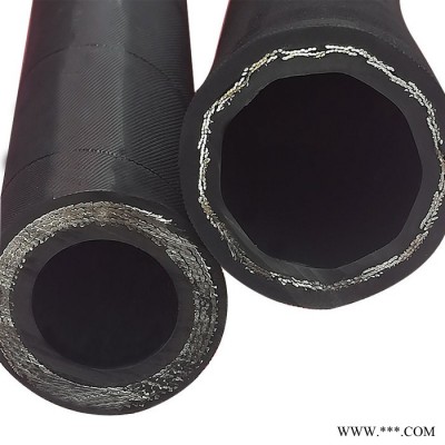 亿博橡胶液压橡胶软管**供应hydraulic pipe工程机械橡胶管液压橡胶软管工程机械橡胶管液压橡胶软管