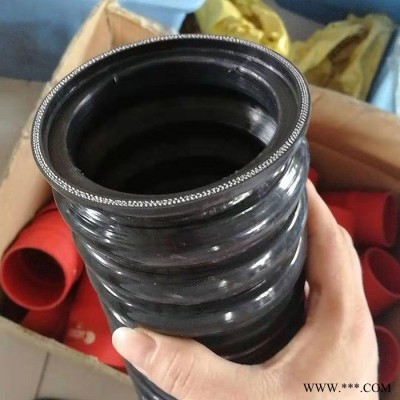 铭成  厂家批发  低压夹布胶管  公园农田灌溉浇水低压夹布胶管 定制  工业用高低压橡胶管