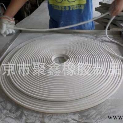 **白橡胶管6*9可定做规格
