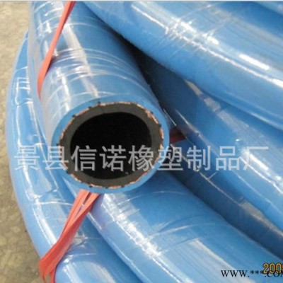 优惠黑色夹布胶管 黑色夹布橡胶管 夹布低压黑皮胶管