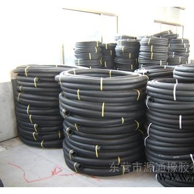 供应13mm-76mm夹布橡胶管