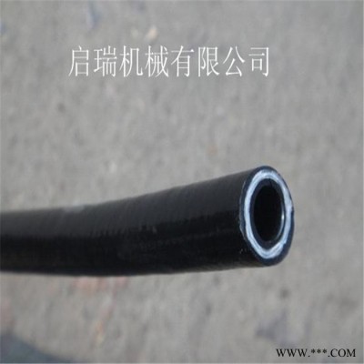 高压尼龙树脂管 橡胶管厂家 大量现货供应 欢迎来电咨询 价格优惠