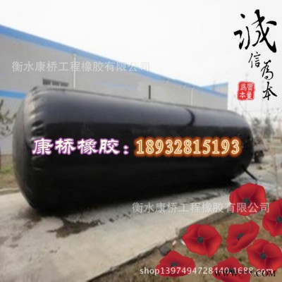 橡胶水堵管道封堵器  市政管道维修封堵气囊 橡胶管道封堵器