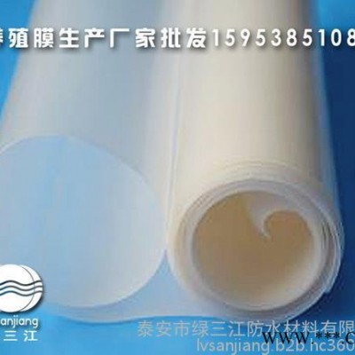 忻州现货供应塑料板防水层