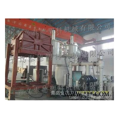 青岛金鑫泉SJ塑料板材设备供应建筑保温模板生产线设备机器挤出机组塑料机械