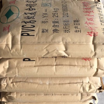供应 三友 802  PVC高效复合抗热稳定剂
