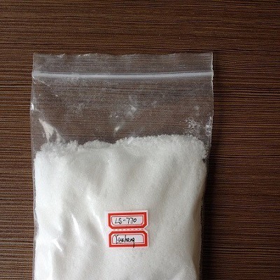 供应受阻胺光稳定剂770