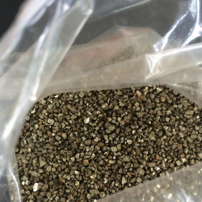 树脂砂轮填充剂硫化铁