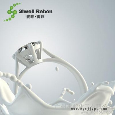钛白粉分散剂 润湿分散 粒径小 不絮凝 光泽高 添加量小