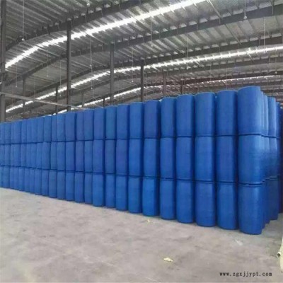 **齐鲁石化异辛醇 工业级国标99.9%含量  分散剂异辛醇