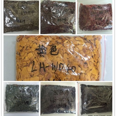 高浓度大豆蜡用透明颜料 果冻蜡用透明颜料 酥油蜡用颜料 低添加