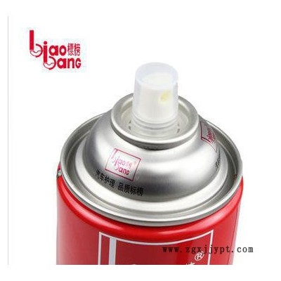 标榜轮胎泡沫光亮剂 汽车轮胎清洗剂 650ML 美容用品