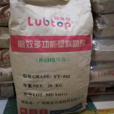 路博泰YY-502高温高浓色母超分散剂 塑料色母分散剂
