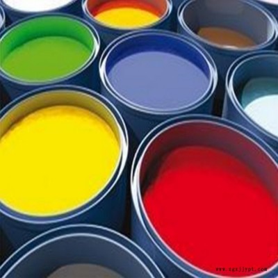 厂家供应 各种颜料色浆品种齐全
