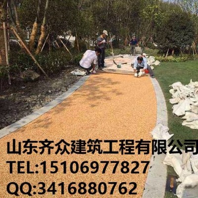 齐众 透水颜料