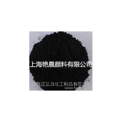 常年氧化铁黑.工业级.黑色颜料