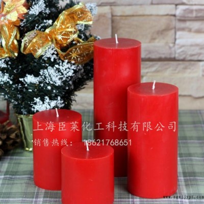 高浓度低添加 蜡烛专用色粉   丝状蜡烛颜料  分散性好抗阻燃 臣莱高浓度低添加蜡烛专用色粉