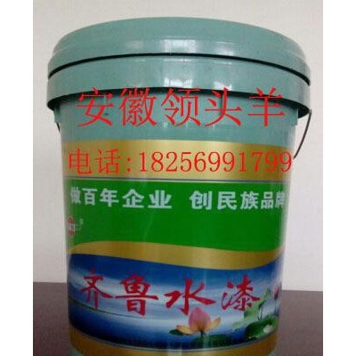 钢结构水漆，德国进口树脂，不添加铬、铅等重金属防锈颜料。