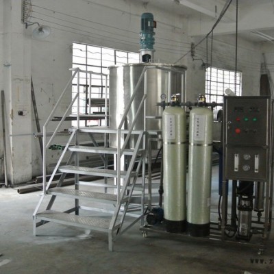 广东打粉机 颜料色母搅拌机 色粉搅拌桶高速粉体打粉机 东莞协达环保