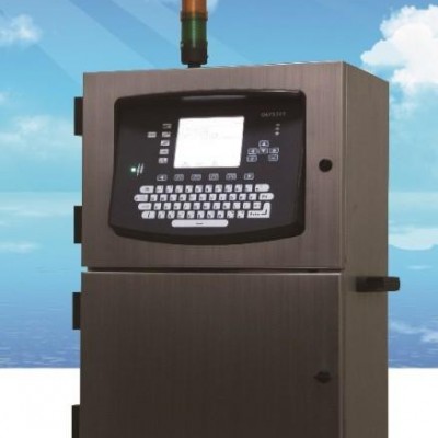 供应戴斯捷小字符白墨 颜料型喷码机 需要请联系152 6523 7766