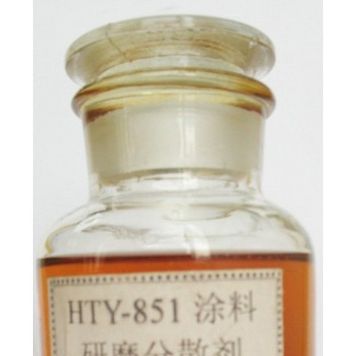 供应PJ蓬江水性涂料研磨分散剂