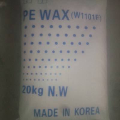 供应  【长江塑料助剂】PE蜡w-1101.]聚 乙 烯 蜡