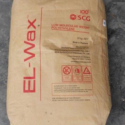PE蜡 LP0040P 泰国SCG化工  聚乙烯蜡供应商 EL-Wax批发报价
