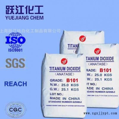 色母粒专用钛白粉B101