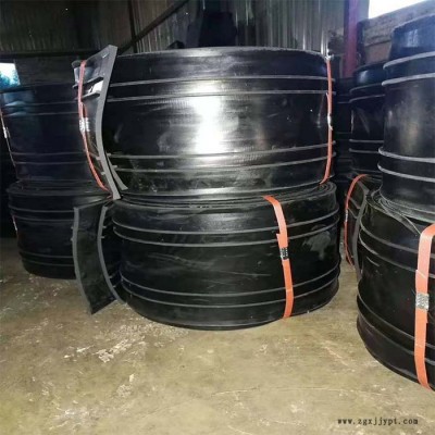 中埋式橡胶止水带 耐磨橡胶止水带 止水带厂家 橡胶止水带规格 洱星