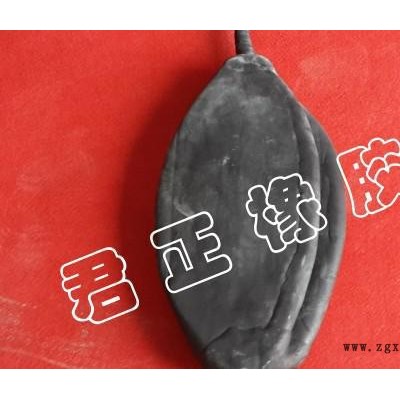 【重庆】油气管道应急封堵气囊、气囊阻塞器、隔离球  使用
